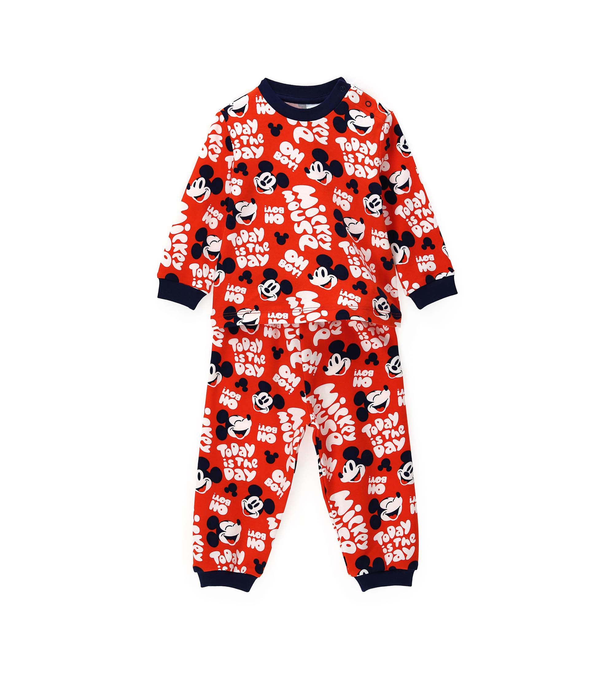 Disney baby boy online pajamas