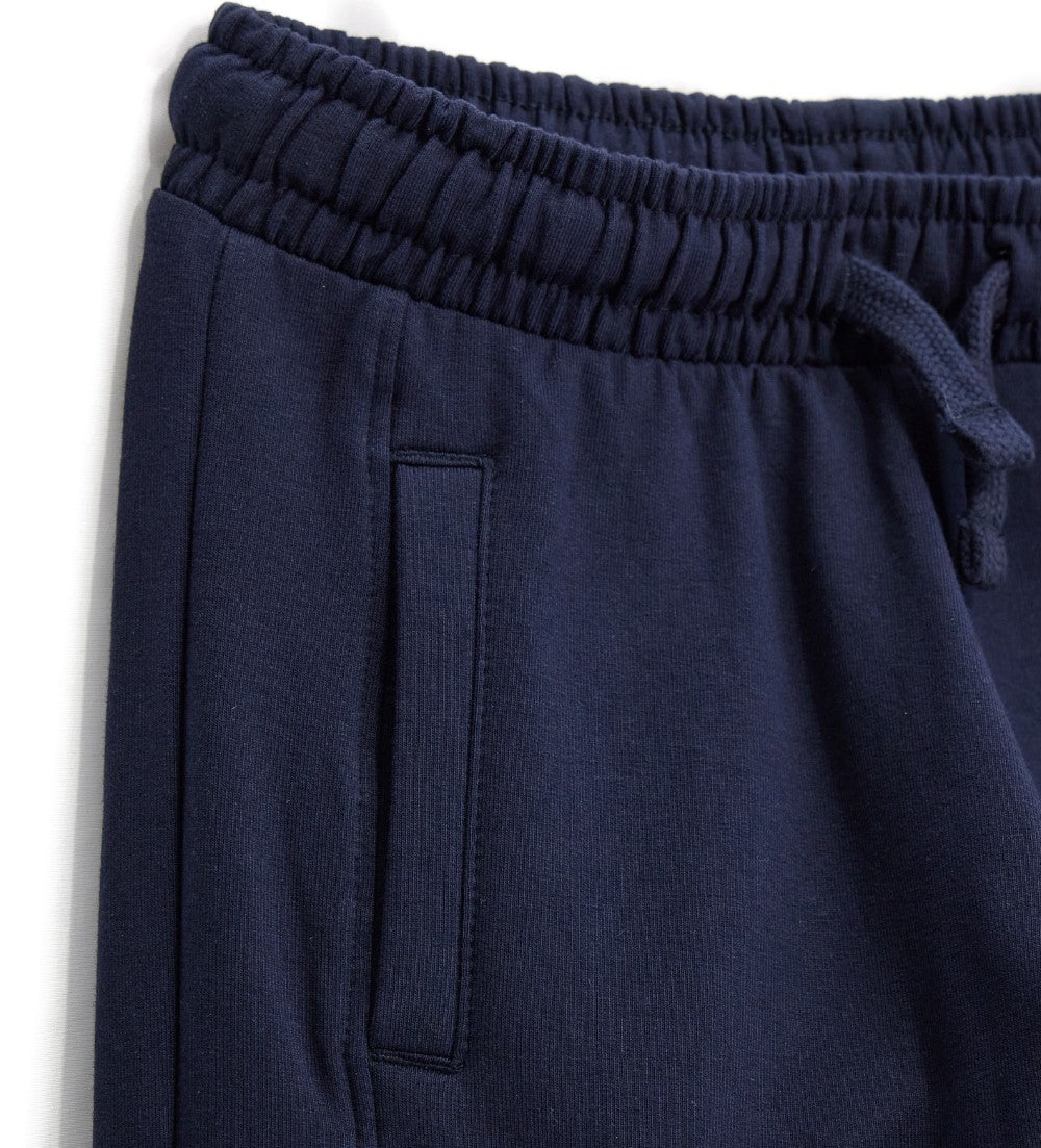 Get Your Greens Boy Pants With Big Pockets