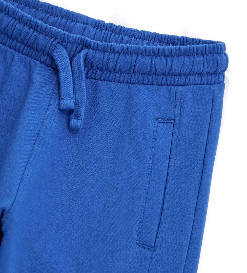Get Your Greens Boy Pants With Big Pockets