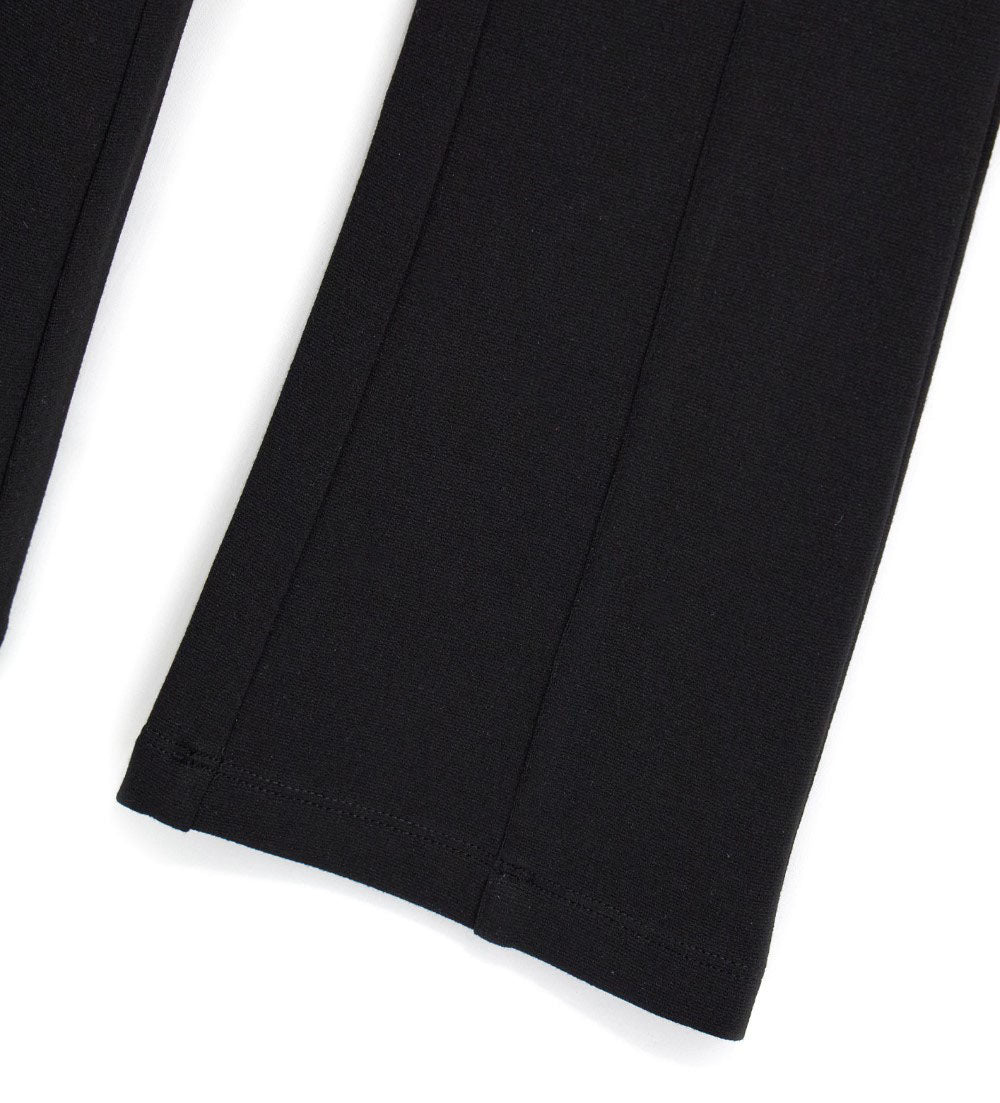 Natalizio Girl Fabric Stitch Pants