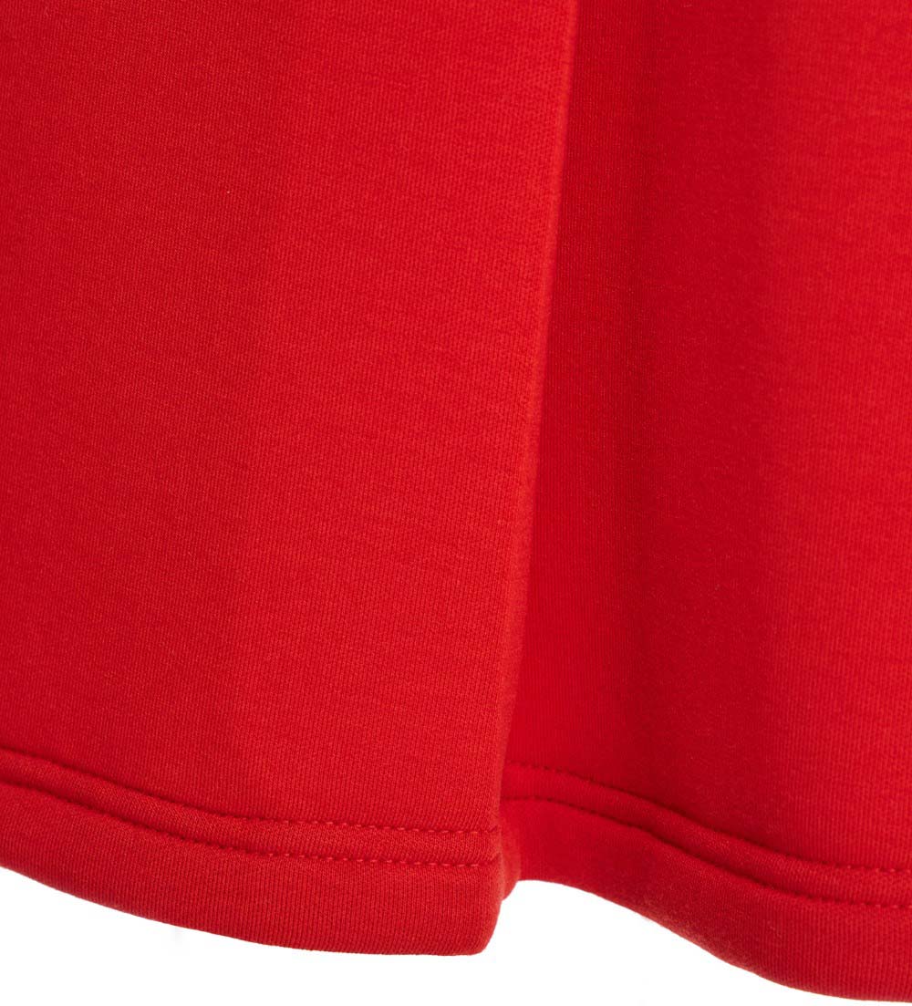 Natalizio Girl Fabric Stitch Dress