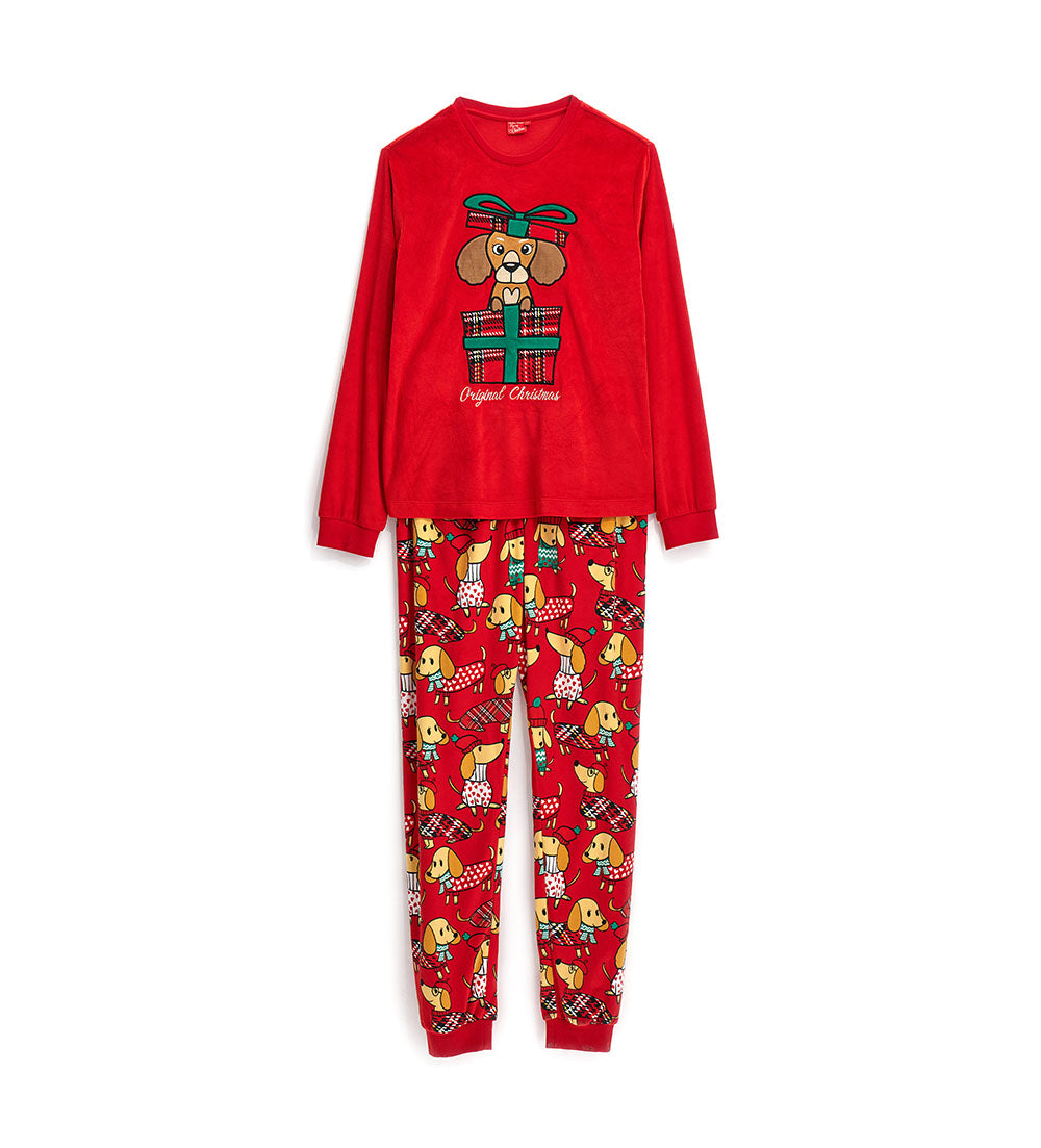 Christmas Capsule Woman Xmas Pajamas