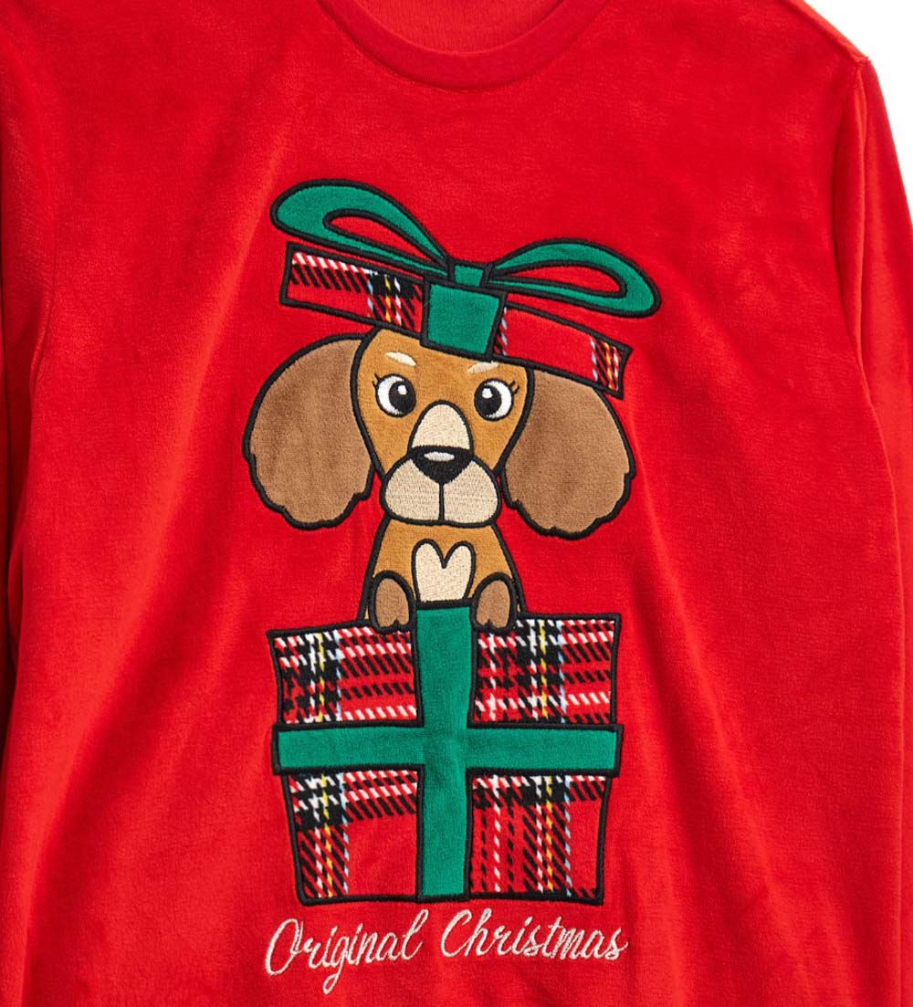 Christmas Capsule Woman Xmas Pajamas
