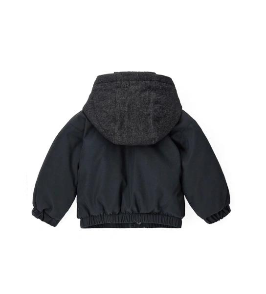 Jackets Jacket Taffeta Baby Boy