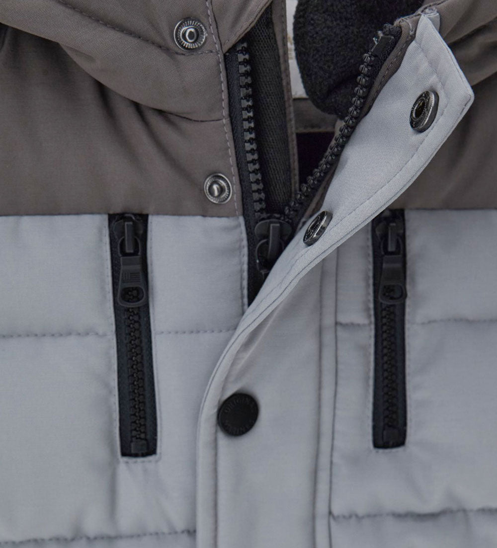 Jackets Baby Boy Jacket Parka Coats & Jackets 1