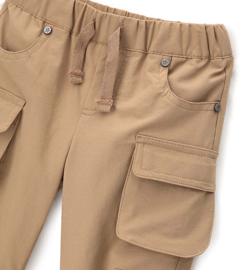 Baby Boy Trouser Shuttle Pants Back To School