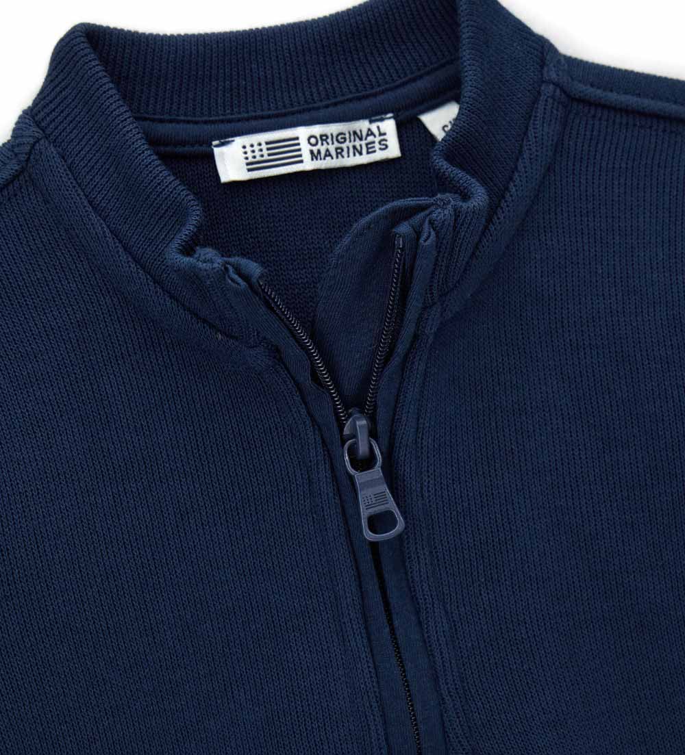 Natural Varsity Baby Boy T-Shirt Turtleneck Shirts & Tops