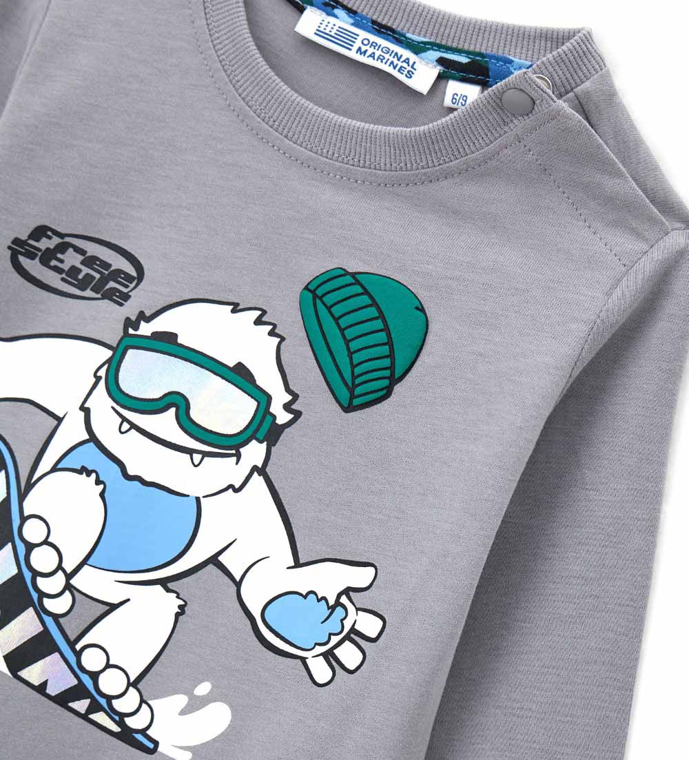 Urban Park Baby Boy T-Shirt ML Shirts & Tops 5
