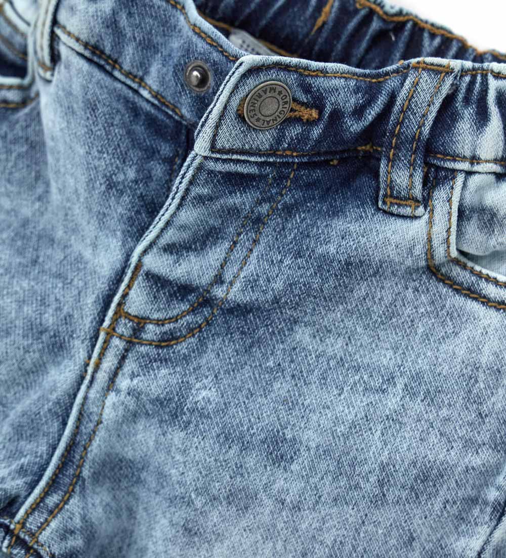 Urban Park Pantalon Denim Baby Boy