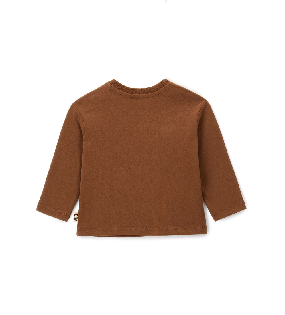 Super Baby T-shirt Jersey Baby Boy