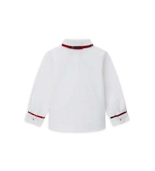 Party Shirt Oxford Baby Boy