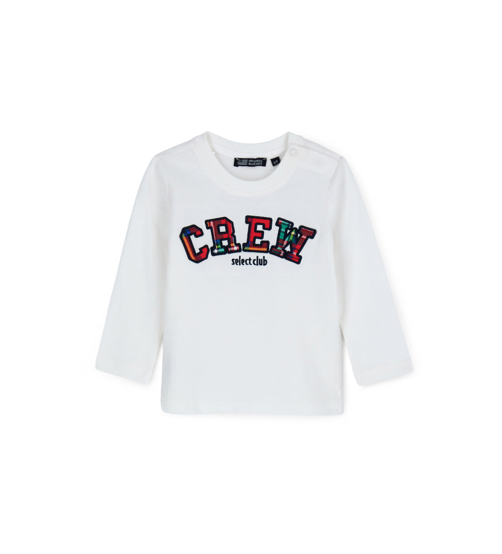 Party T-shirt Jersey Baby Boy