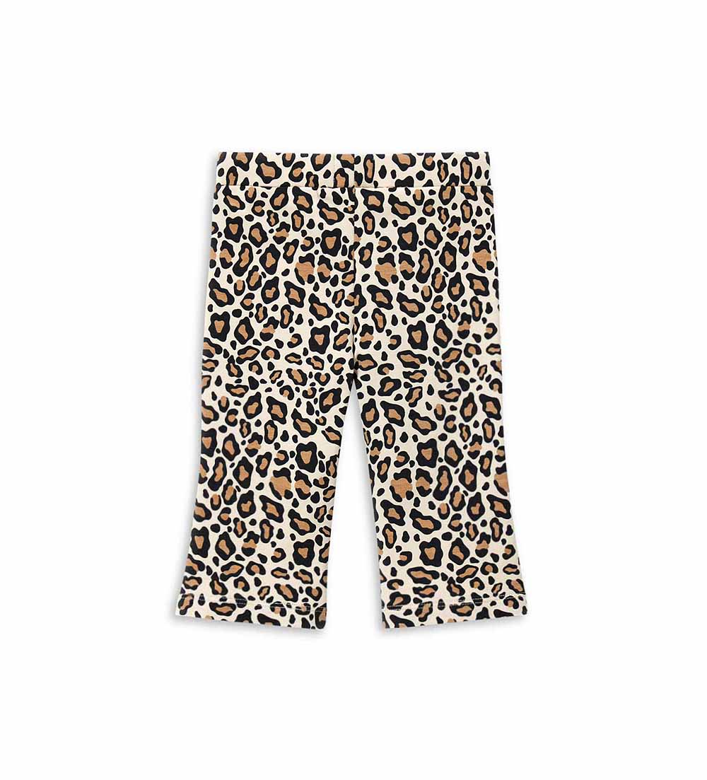 Capsule Denim Baby Girl Trouser Pants
