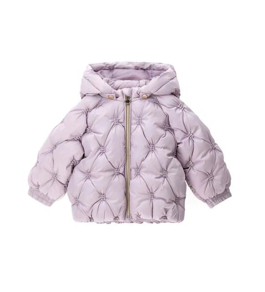 Jackets Jacket Taffeta Baby Girl