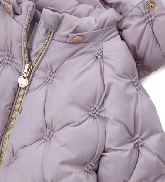 Jackets Jacket Taffeta Baby Girl