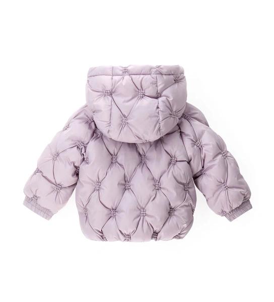 Jackets Jacket Taffeta Baby Girl