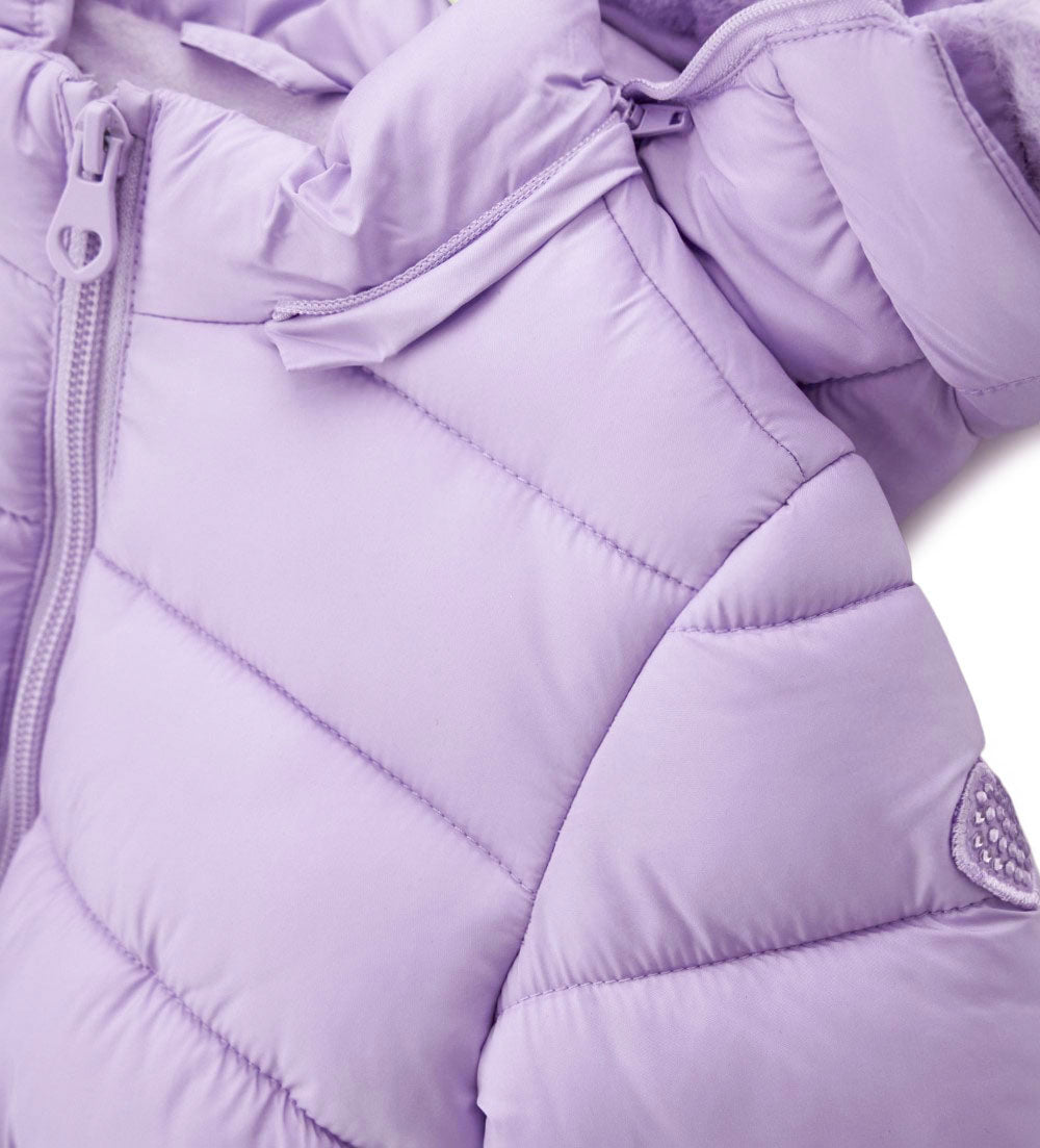 Jackets Baby Girl Jacket Parka Coats & Jackets 2