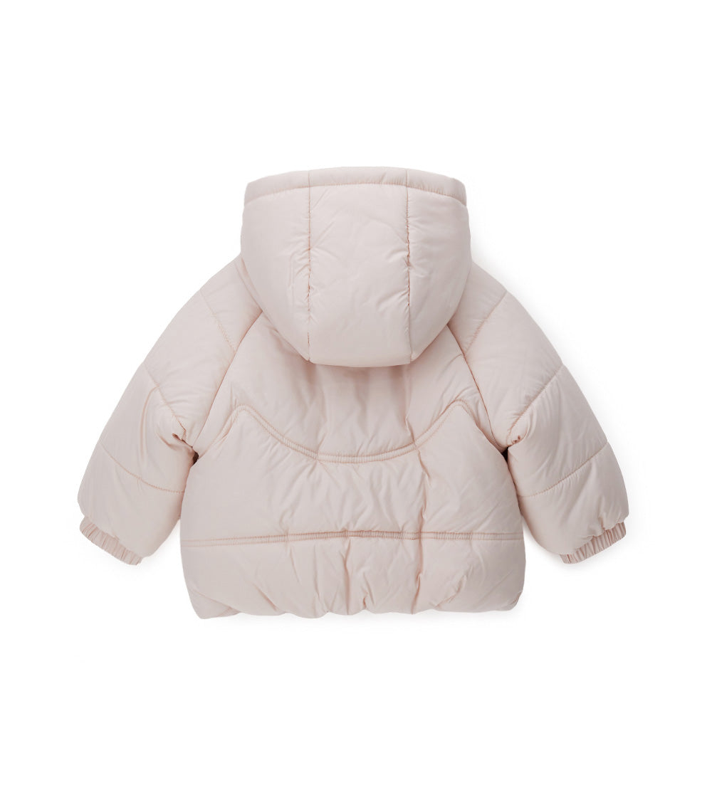 Jackets Baby Girl Jacket Outerwear Nylon Coats & Jackets 1