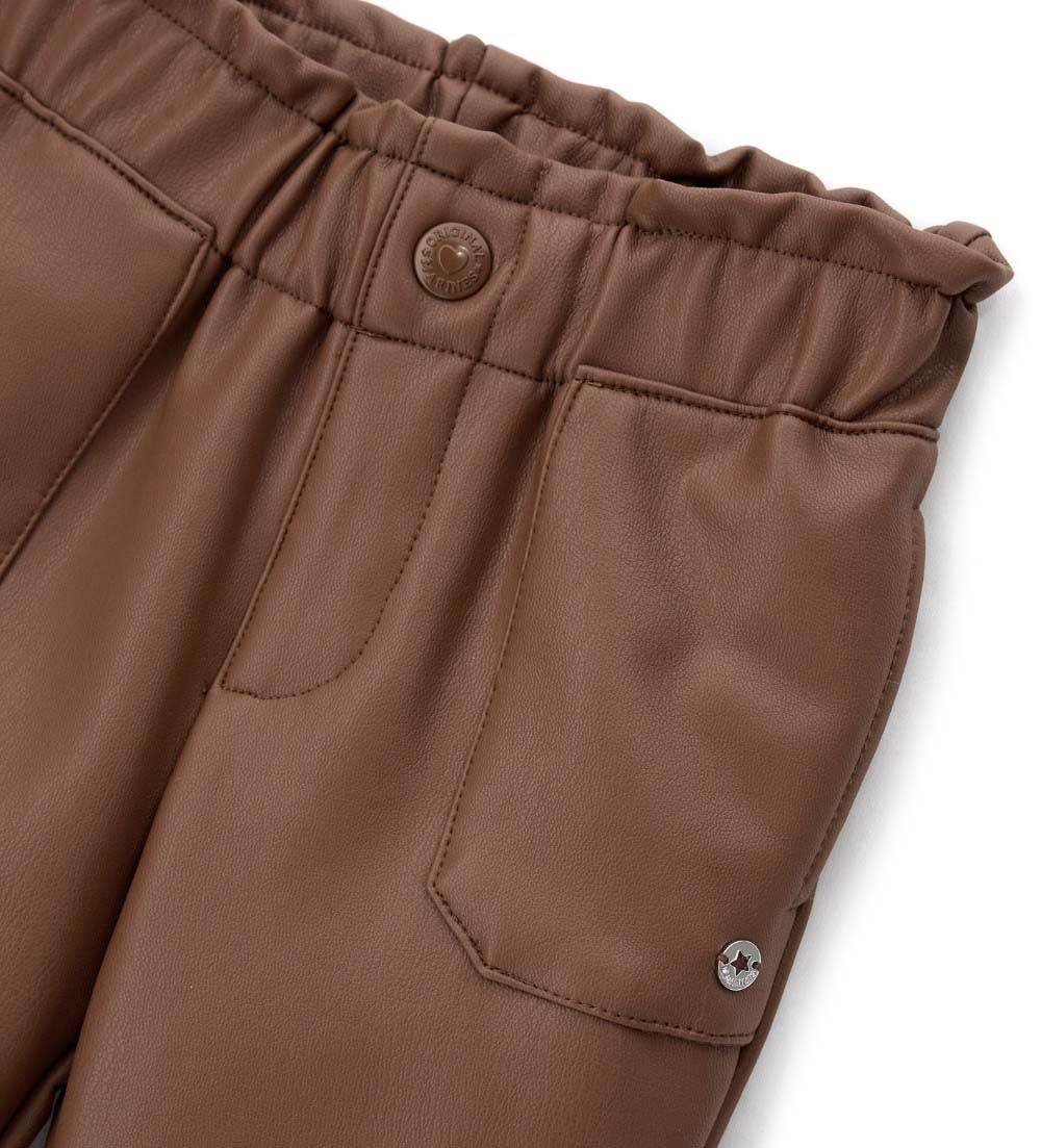 Texas Baby Baby Girl Trouser Shuttle Pants