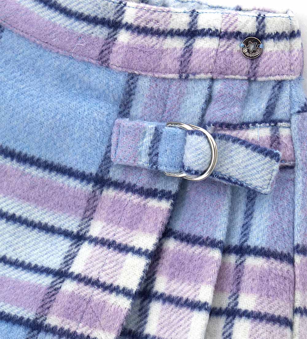 Texas Baby Baby Girl Bermuda Shorts