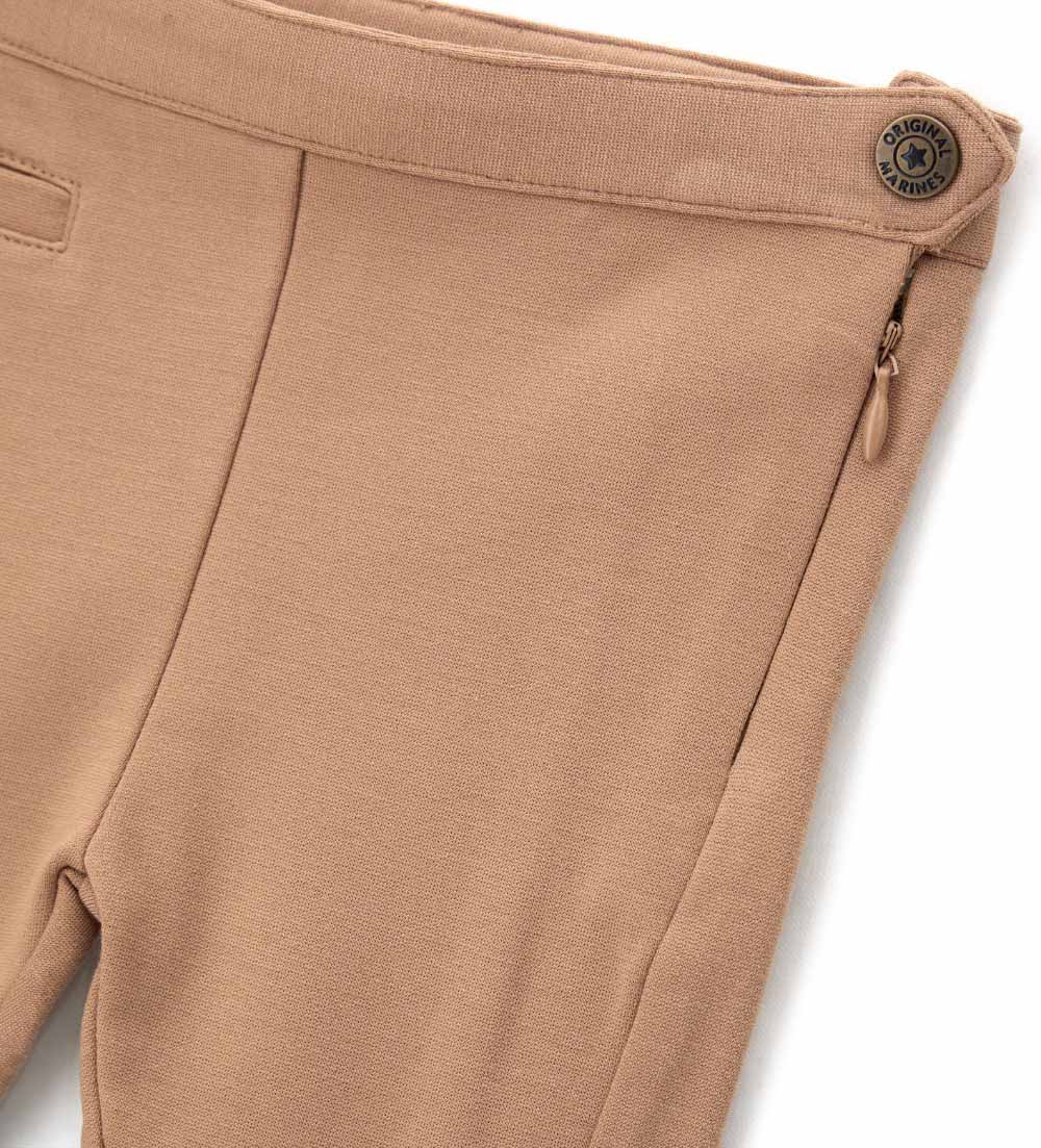 Texas Baby Baby Girl Trouser Leggings Knit Pants 2