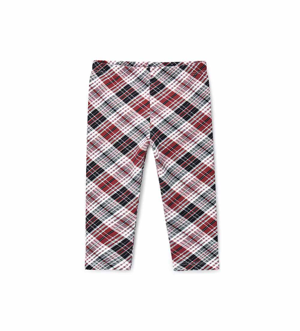 Party Pantalon Fleece Baby Girl