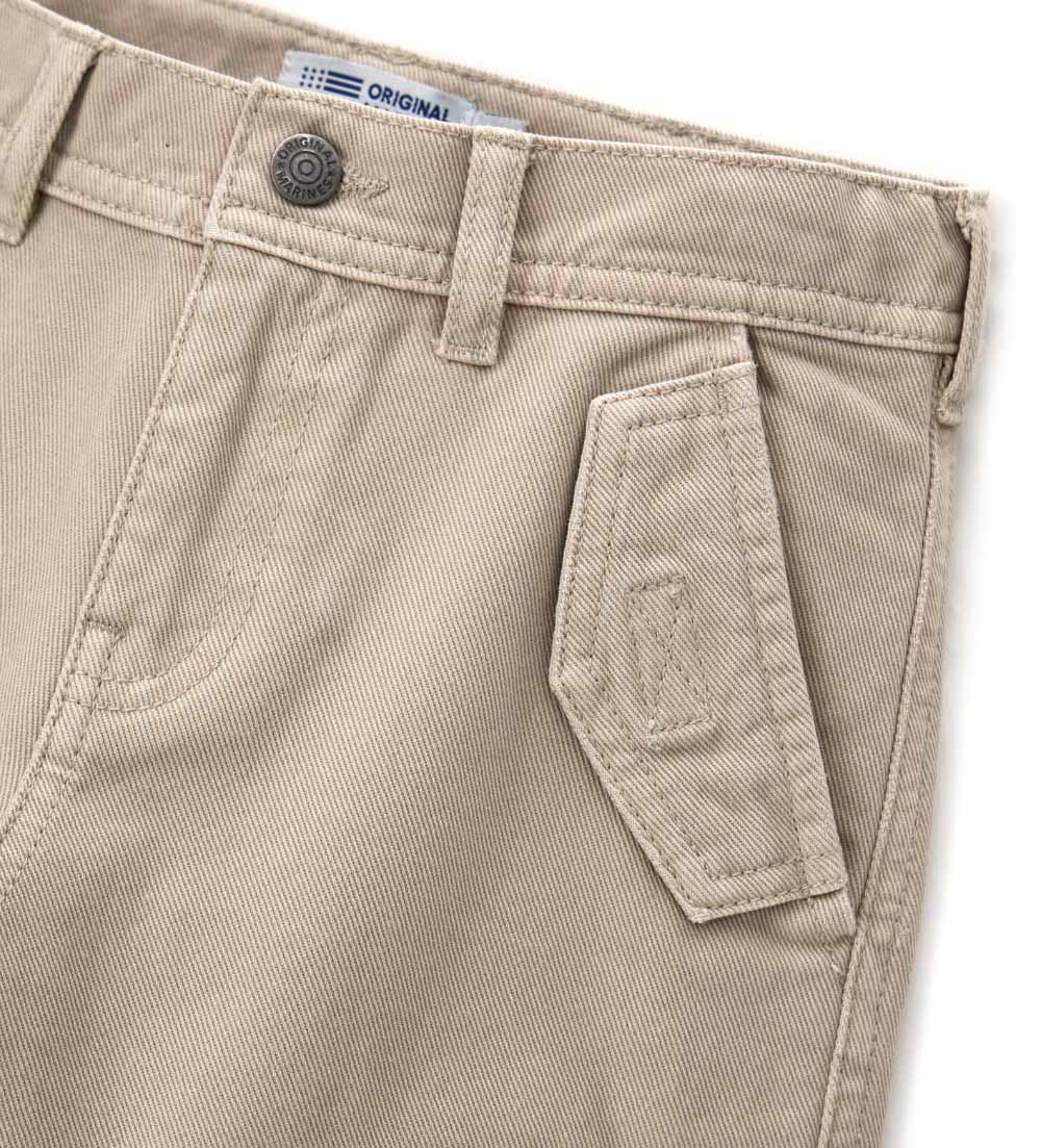 Boy Trouser Shuttle Pants Back To School