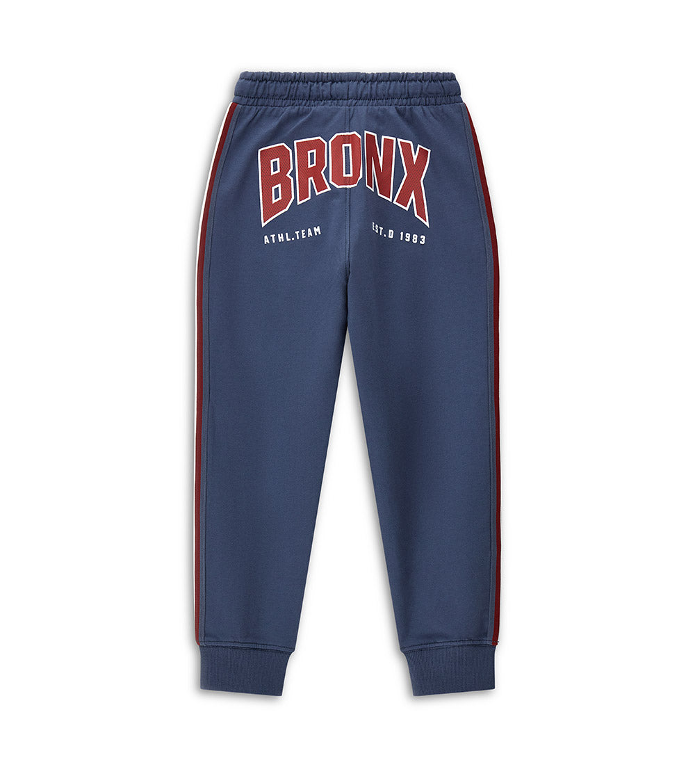 Back To School Boy Jogging Suits with Open Hood Sets & Tracksuits 2