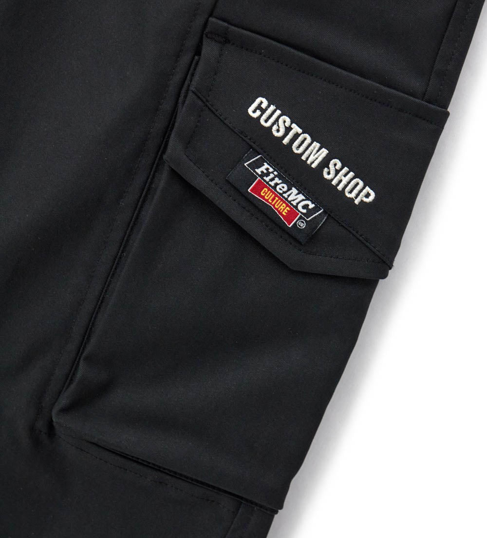Garage Boy Trouser Shuttle Pants 1