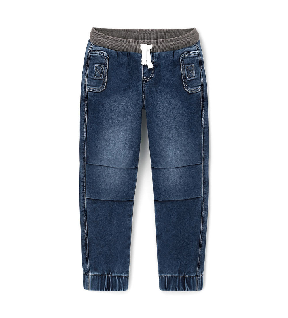 Adventure Pantalon Teddy Boy