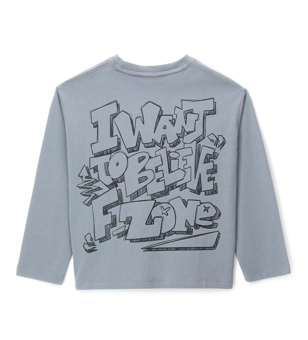 Capsule Teen T-shirt Jersey Boy