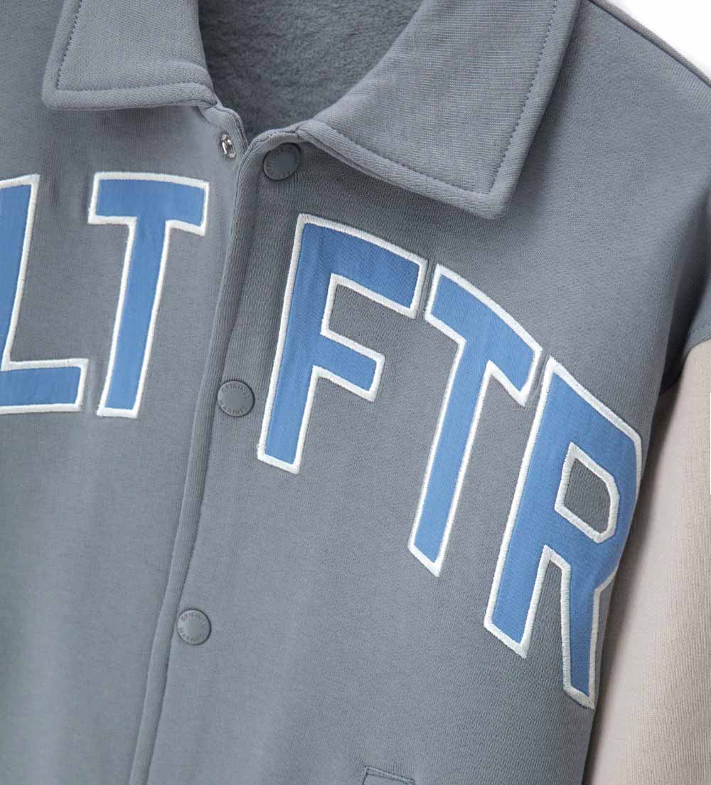 Capsule Teen Top Fleece Boy