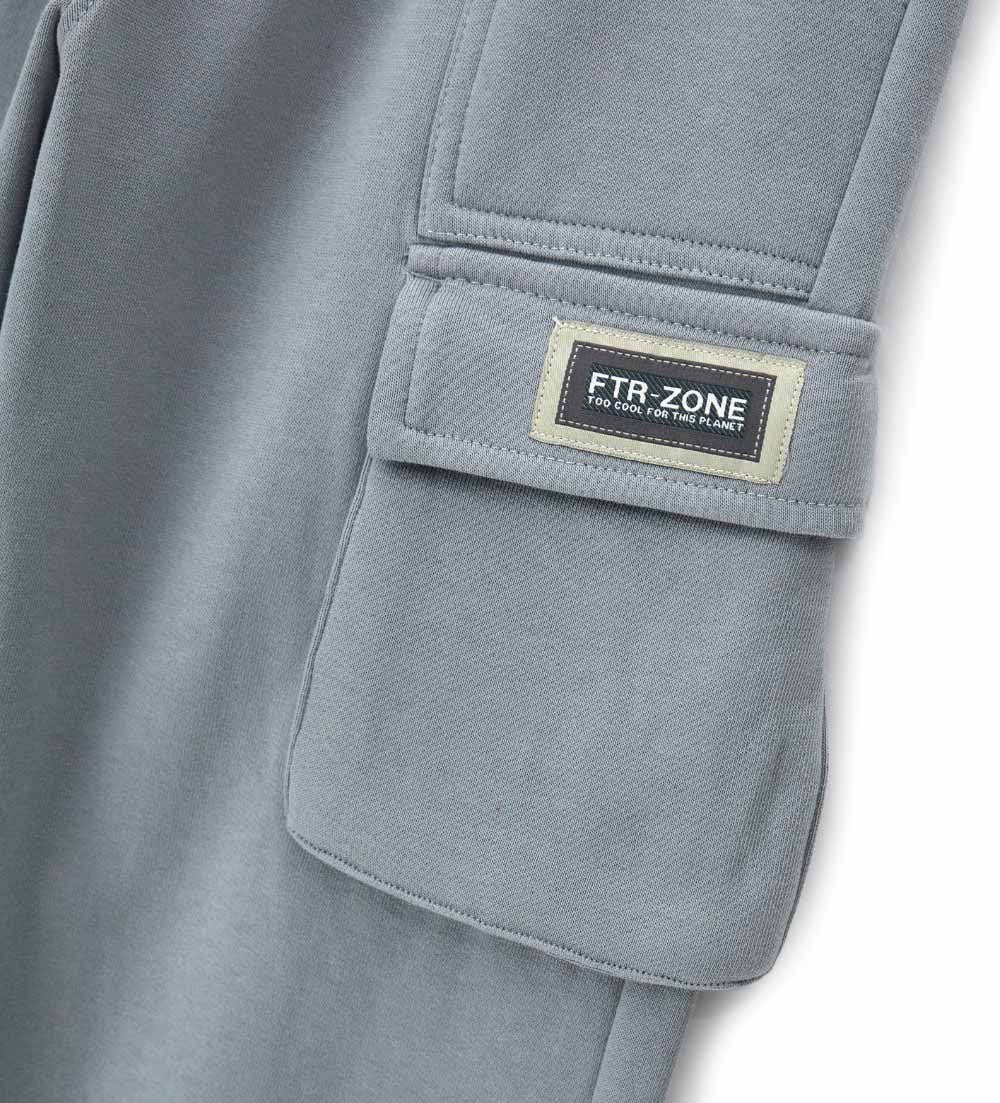 Capsule Teen Pantalon Fleece Boy