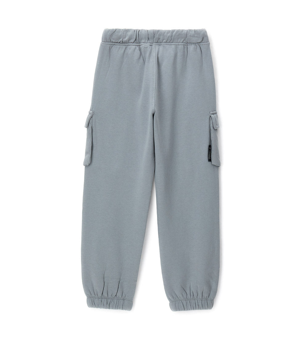 Capsule Teen Pantalon Fleece Boy