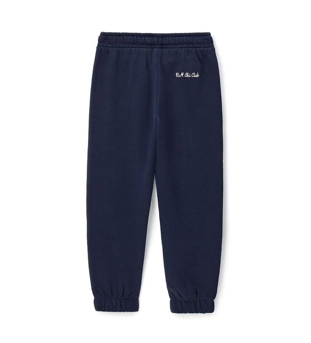 Party Pantalon Fleece Boy