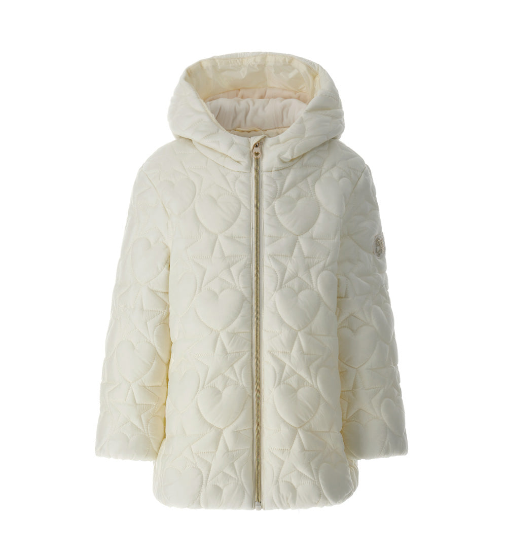 Jackets Jacket Taffeta Girl