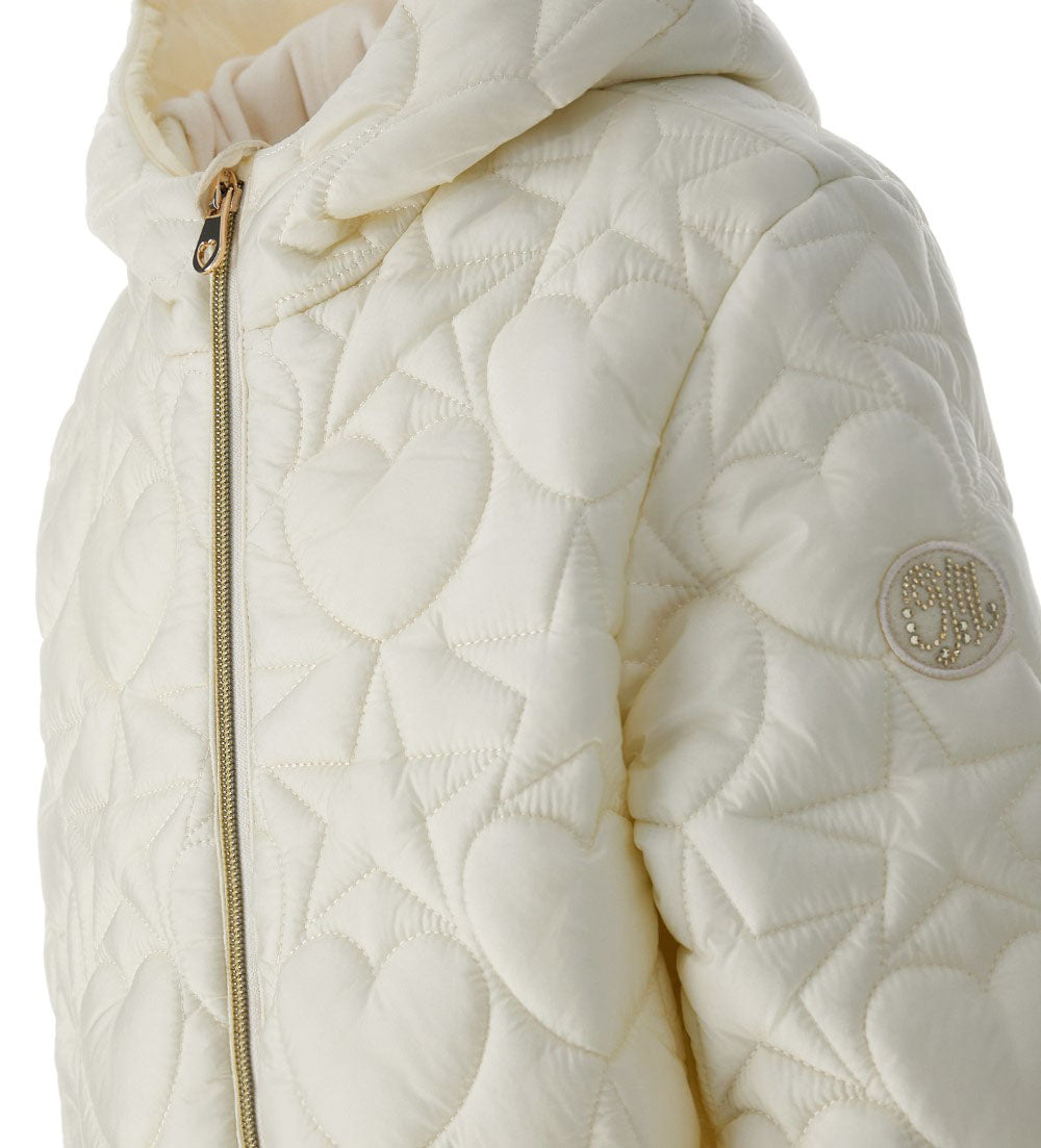 Jackets Jacket Taffeta Girl