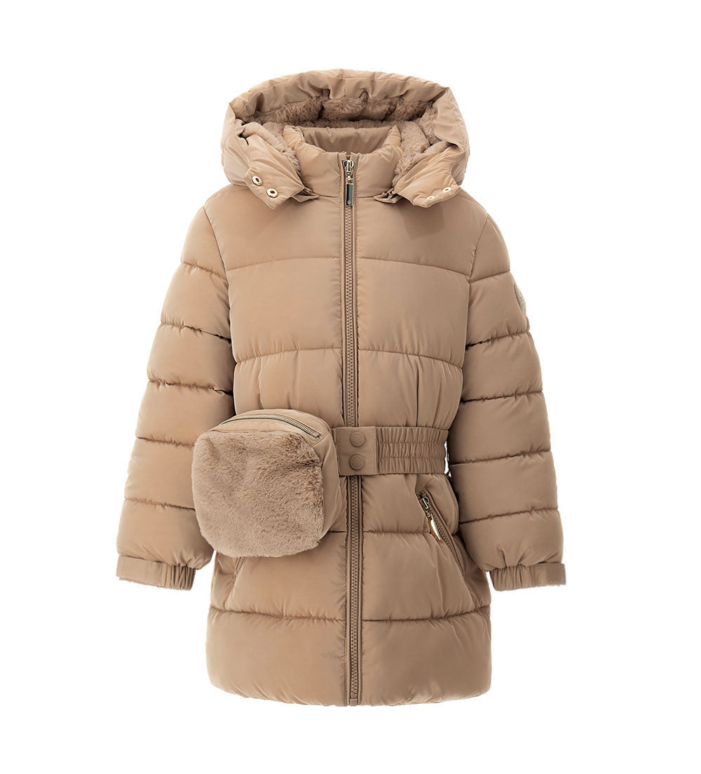 Jackets Jacket Peach Girl