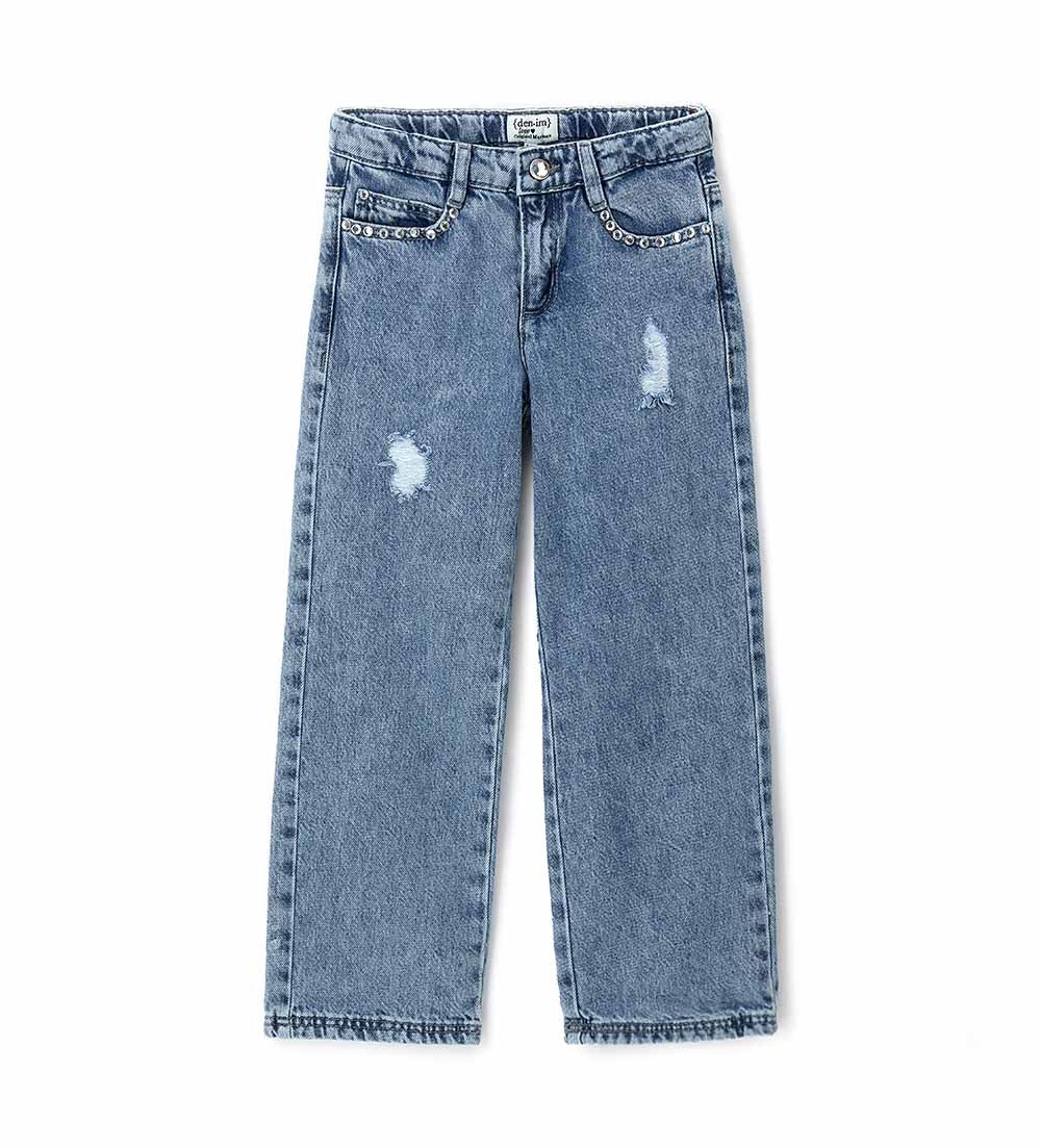 #Color_Denim