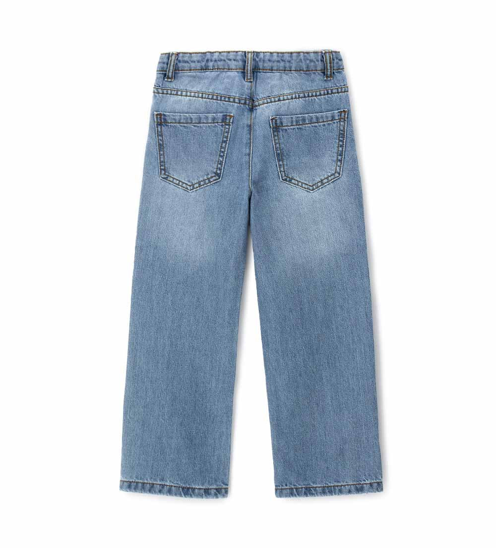 #Color_Denim