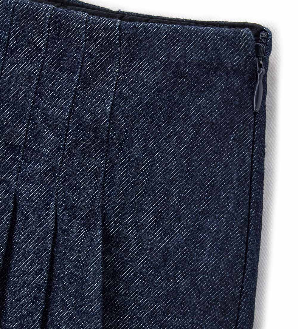 #Color_Denim