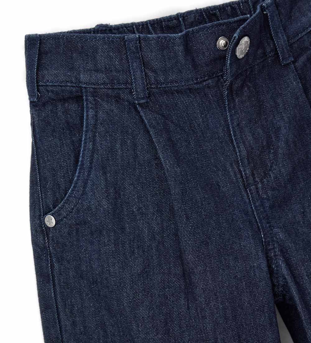 #Color_Denim