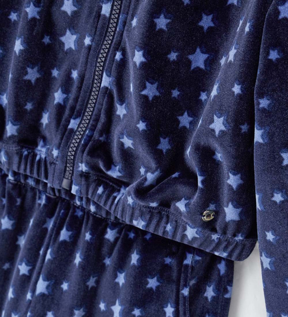 Wild Girl Girl Jogging Suitswith Open Hood Sets & Tracksuits