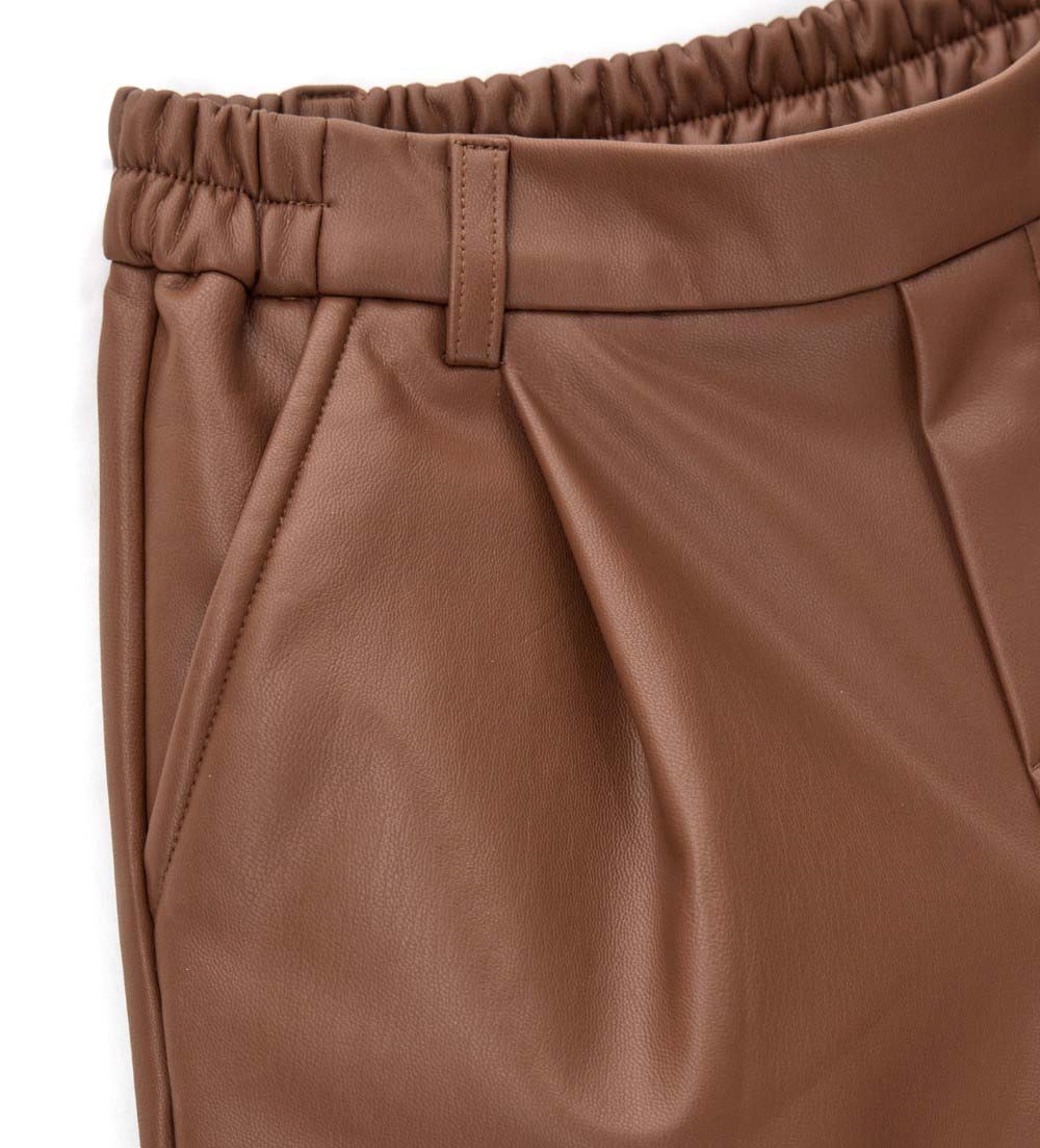 Wild Girl Girl Bermuda Shorts