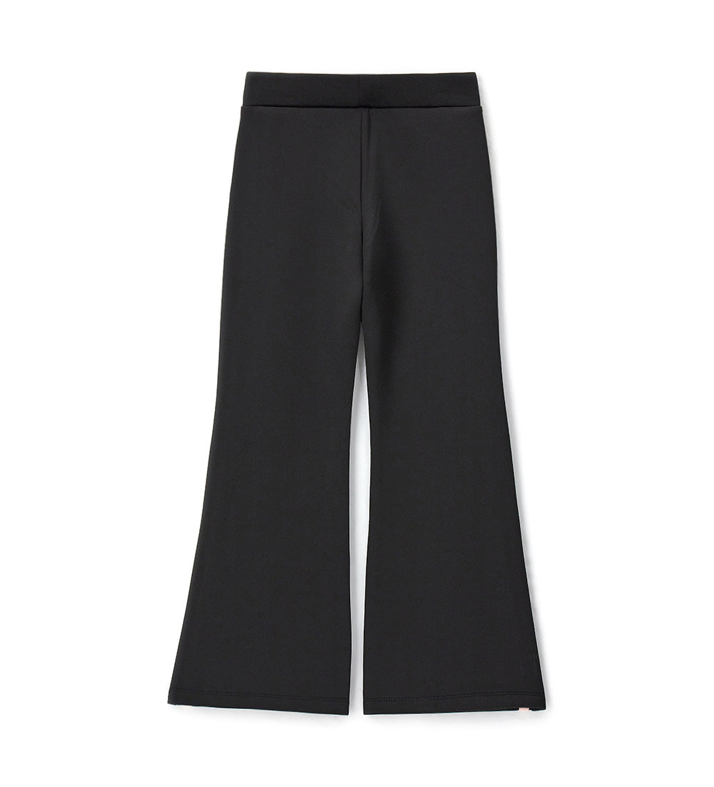 Dance Academy Girl Trouser Leggings Knit Pants 1