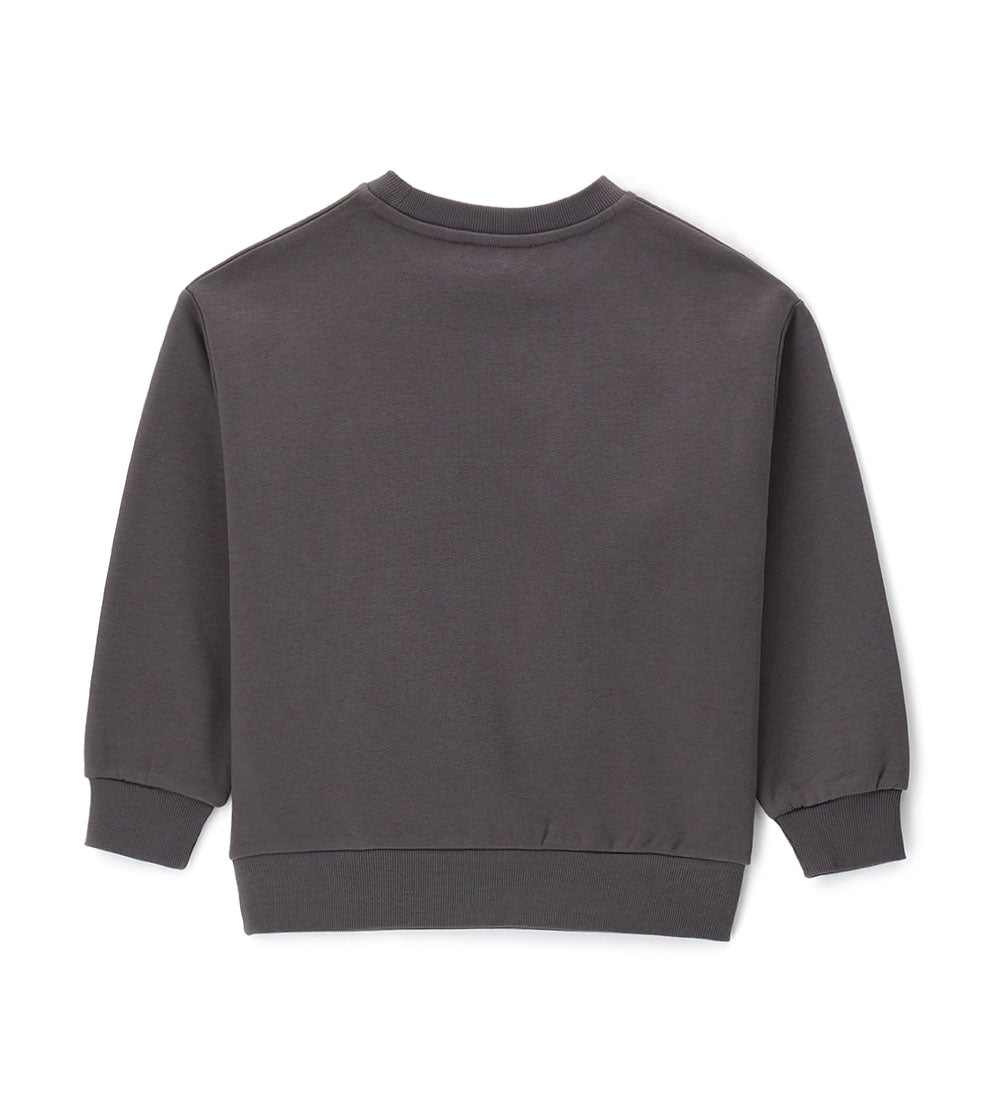 Capsule Teen Top Fleece Girl