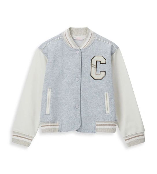 Capsule Teen Top Fleece Girl