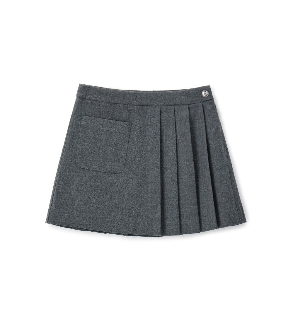 Capsule Teen Skirt Twill Girl