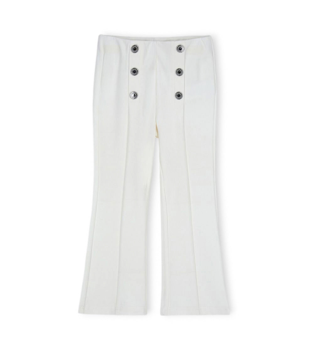Ski Club Pantalon Twill Girl