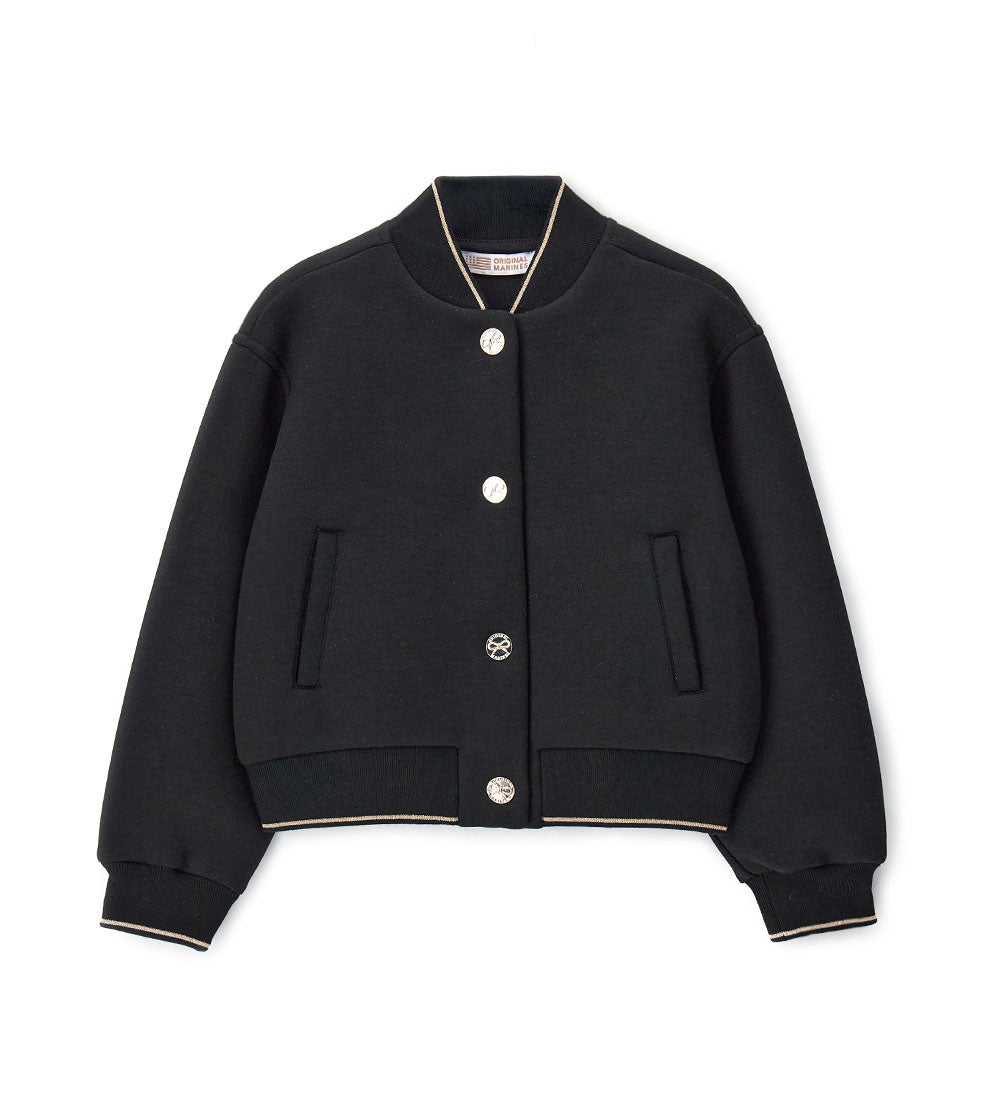 Party Jacket Scuba Girl